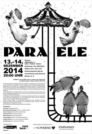 Parallele_Poster