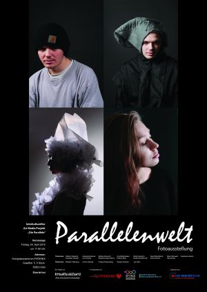 Parallelenwelt_Poster