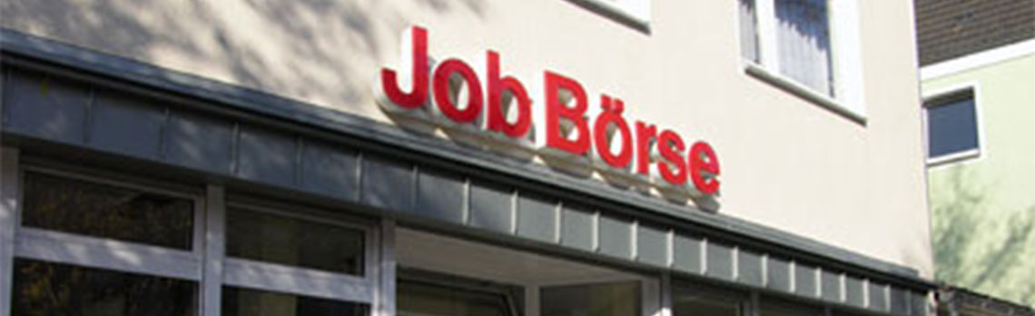 JobBoerse
