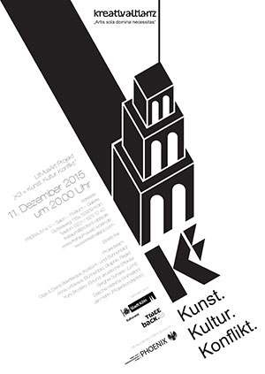 K3_Poster